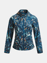 Under Armour Jachetă cu model albastru Under Armour UA STORM OutRun Cold pentru femei
