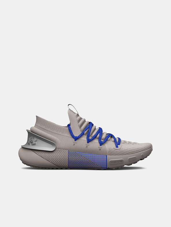 Under Armour UA W HOVR™ Phantom 3 Rflct Teniși Gri