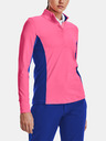 Under Armour Hanorac damă Under Armour UA Storm Midlayer 1/2 Zip