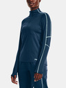 Under Armour Tricou pentru femei Under Armour UA Train CW 1/2 Zip