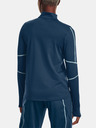 Under Armour Tricou pentru femei Under Armour UA Train CW 1/2 Zip