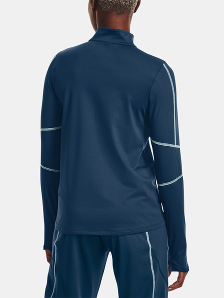 Under Armour UA Train CW 1/2 Zip Tricou