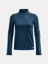 Under Armour Tricou pentru femei Under Armour UA Train CW 1/2 Zip