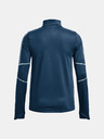 Under Armour Tricou pentru femei Under Armour UA Train CW 1/2 Zip