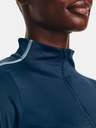 Under Armour Tricou pentru femei Under Armour UA Train CW 1/2 Zip