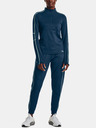 Under Armour Tricou pentru femei Under Armour UA Train CW 1/2 Zip