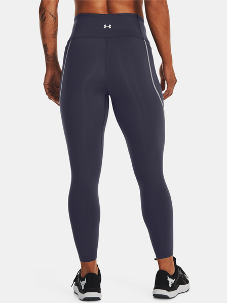 Under Armour Colanți femei Under Armour Pjt Rock Meridian Ankl Lgn