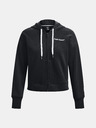 Under Armour Hanorac damă Under Armour Essential Script FZ