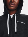 Under Armour Hanorac damă Under Armour Essential Script FZ