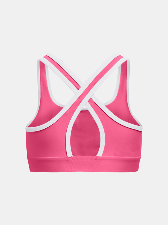 Under Armour Sutien fete Under Armour G Crossback Graphic