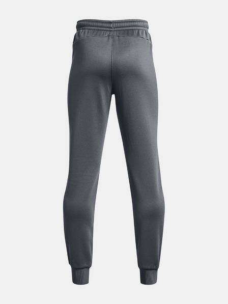 Under Armour UA Armour Fleece Joggers Pantaloni de trening pentru copii