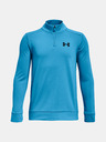 Under Armour UA Armour Fleece 1/4 Zip Hanorac pentru copii