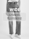 GAP Blugi loose High Rise '90s GAP