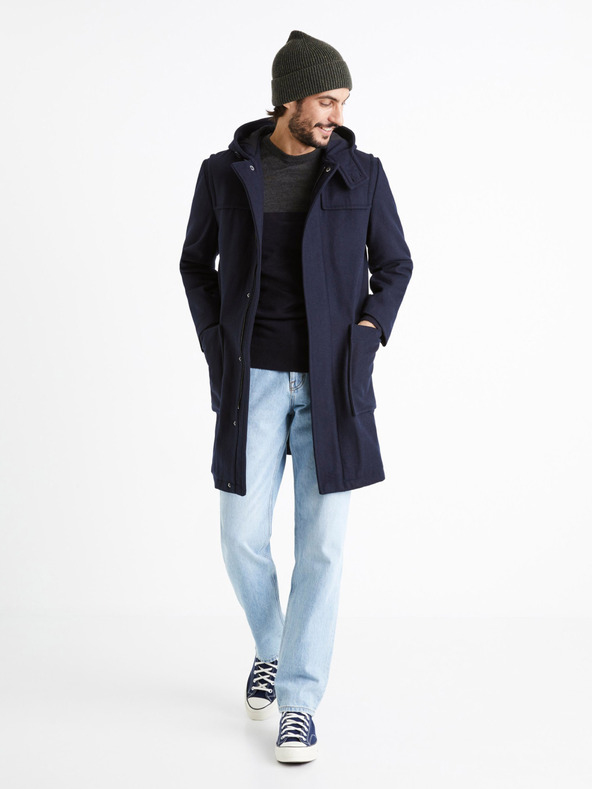 Celio Cemeribloc Pulover