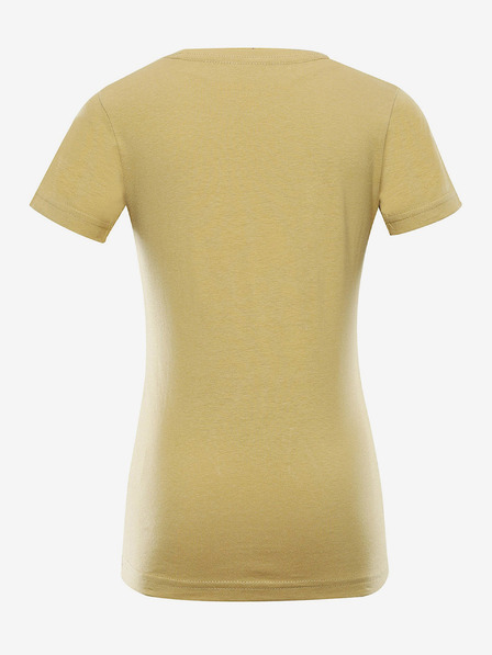 ALPINE PRO Worldo Tricou pentru copii