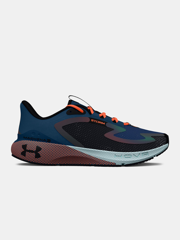 Under Armour UA W HOVR™ Machina 3 Storm Teniși Albastru