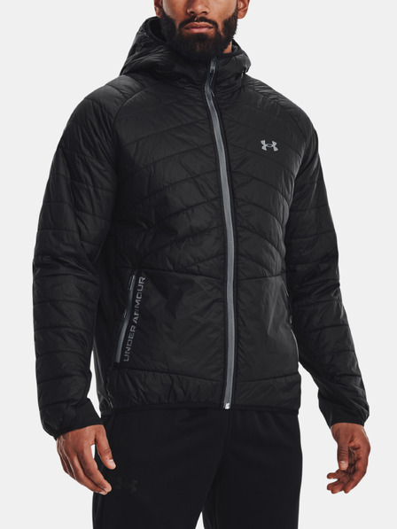 Under Armour Jachetă bărbați Under Armour UA Storm Active Hybrid Storm Jkt