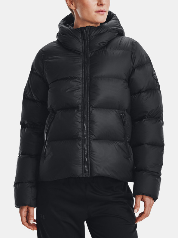 Under Armour Geacă pentru femei Under Armour UA Storm CGI Down Storm Jkt