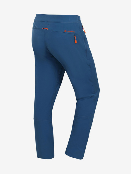 ALPINE PRO Enob Pantaloni