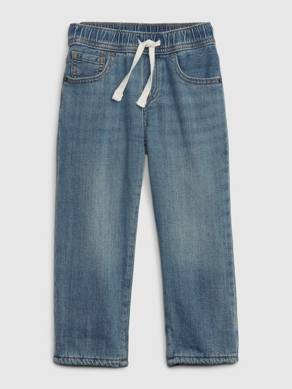 GAP Baby blugi termoizolați slim GAP