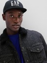 GAP Tricou din bumbac organic GAP