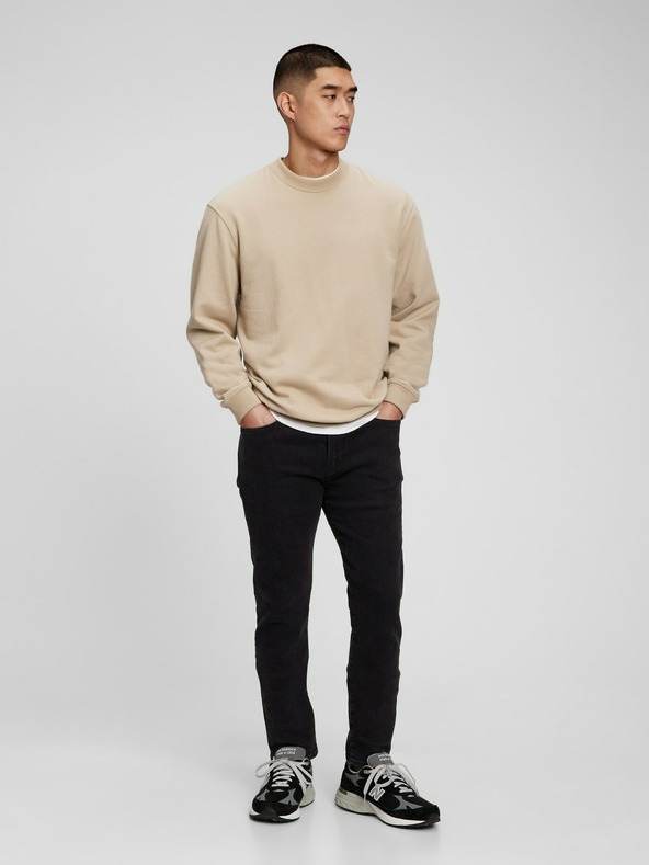 GAP Jeans Negru