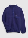 GAP Hanorac din fleece pentru copii GAP