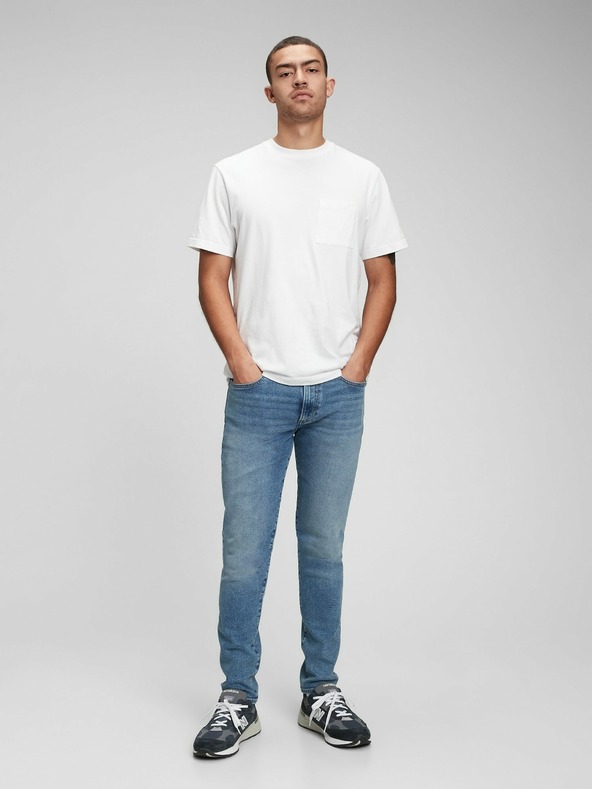 GAP Jeans Albastru