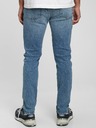 GAP Blugi skinny GapFlex Americana GAP