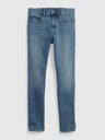 GAP Blugi skinny GapFlex Americana GAP