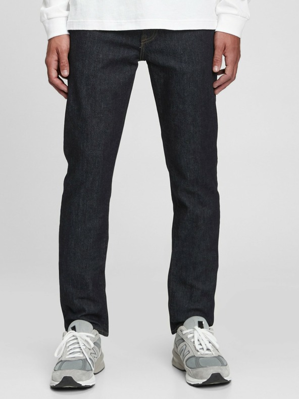 GAP Jeans Albastru