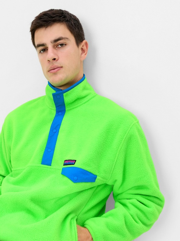 GAP Hanorac fleece arctic GAP