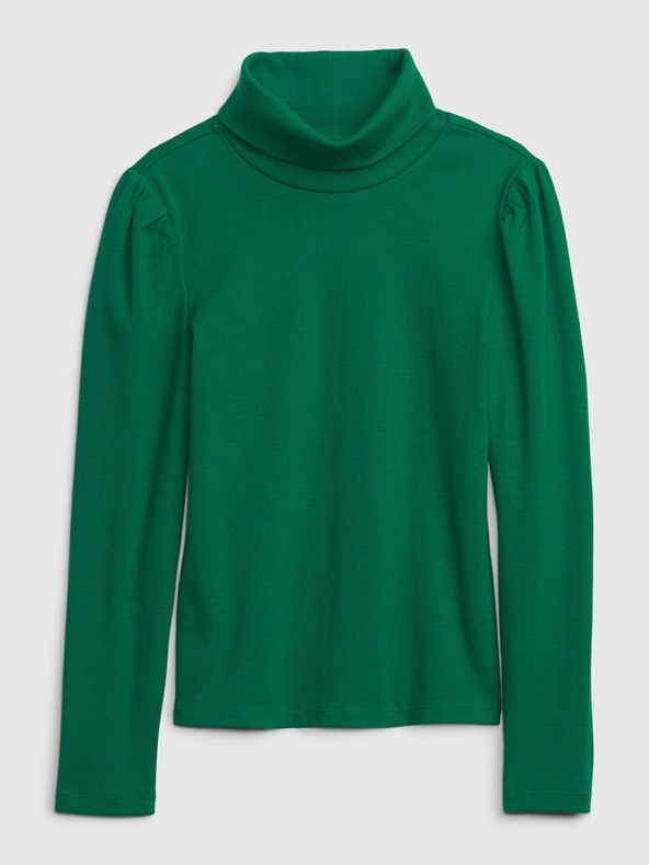 GAP Tricou pentru copii Verde