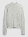 GAP Pulover tricotat cu adaos de lână GAP