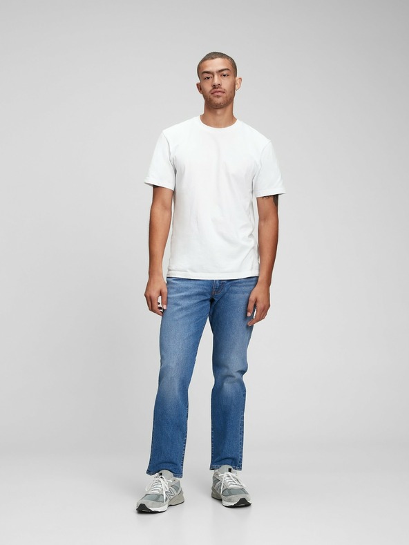 GAP Jeans Albastru