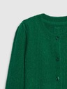 GAP Baby cardigan cu nasturi