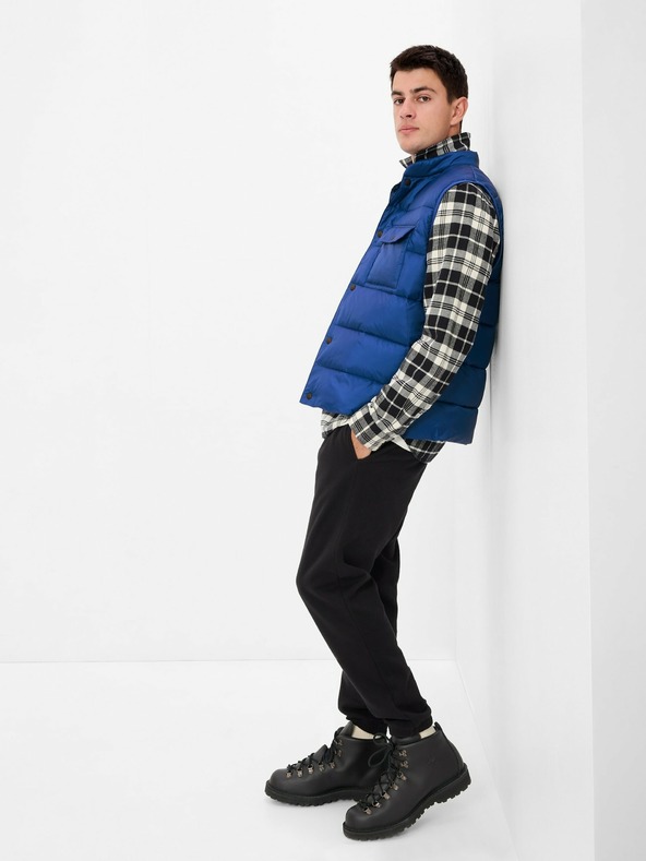 GAP Vestă matlasată