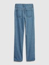 GAP Blugi pentru copii '90s loose high rise GAP