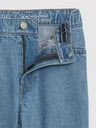 GAP Blugi pentru copii '90s loose high rise GAP