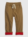 GAP Baby blugi termoizolați slim GAP