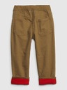 GAP Baby blugi termoizolați slim GAP