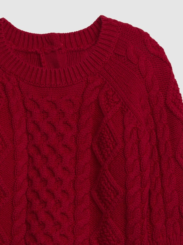 GAP Pulover tricotat pentru copii GAP