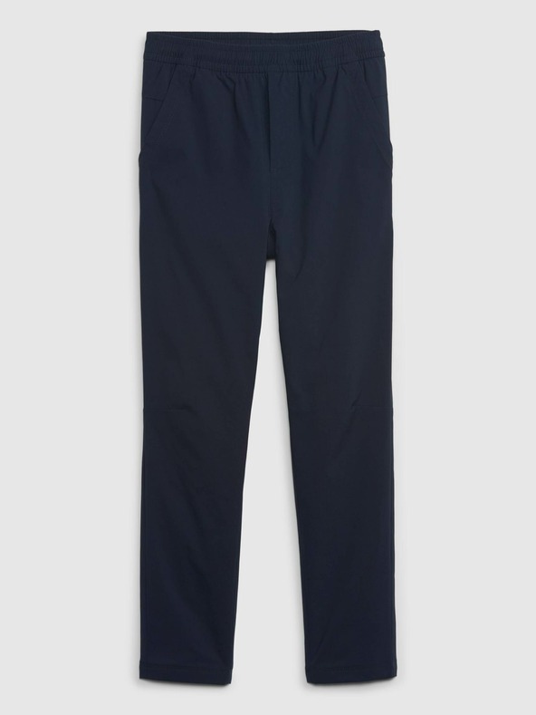 GAP Pantaloni pentru copii Albastru