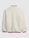 GAP Hanorac din fleece pentru copii GAP