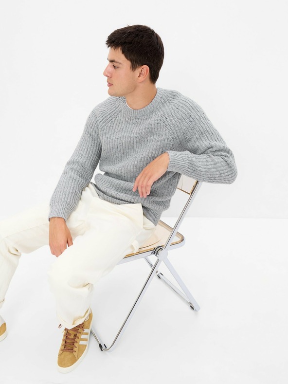 GAP Pulover Gri