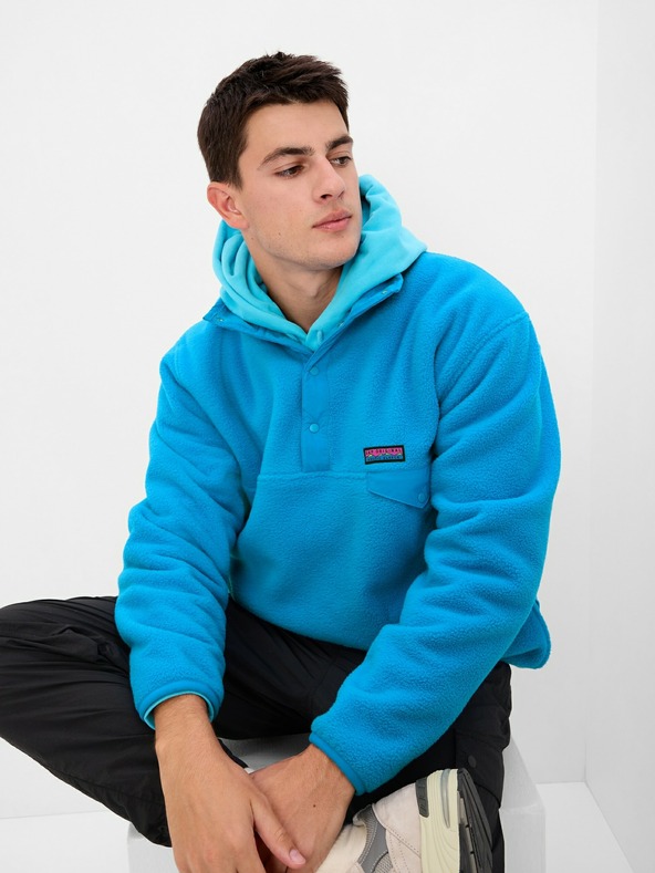 GAP Hanorac Albastru
