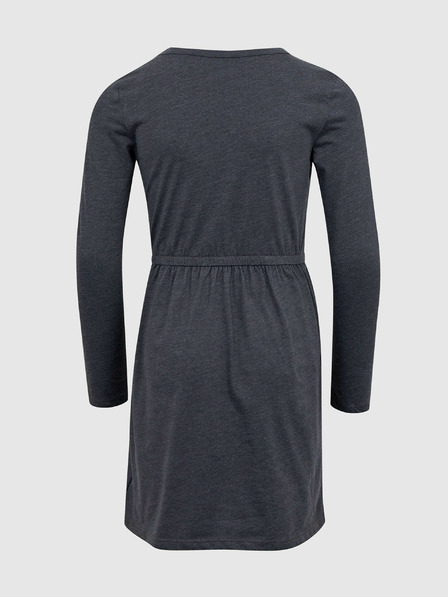 GAP Rochie pentru copii cu logo GAP