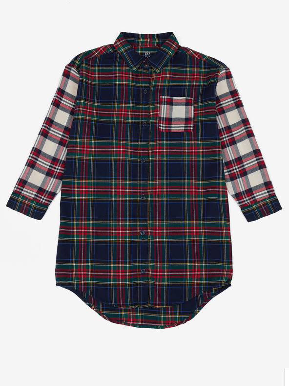 GAP Pijamale pentru copii Violet