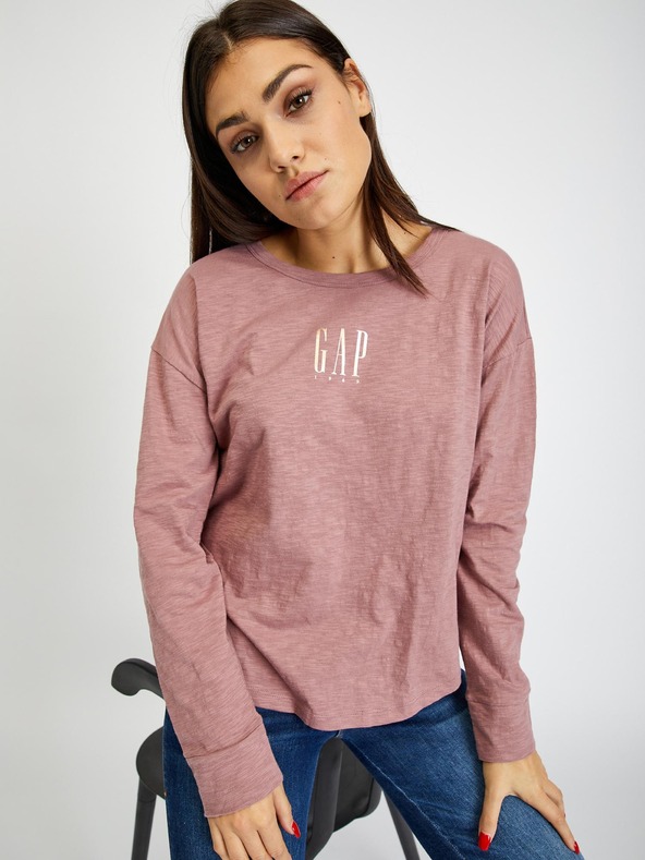 GAP Tricou Roz