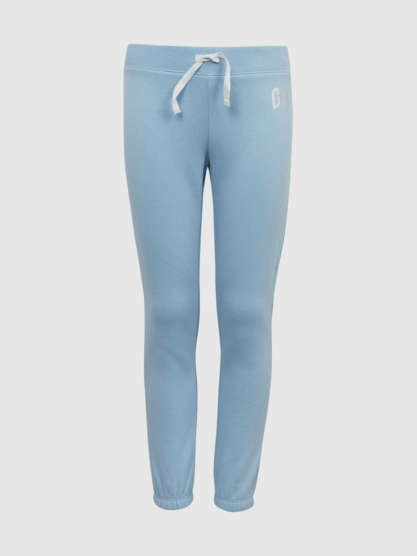 GAP Pantaloni de trening pentru copii Albastru